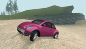 1998 - 2003 BF Bug MK2